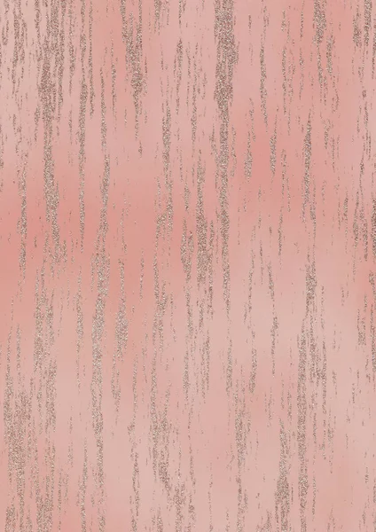 Grunge detailed rose gold texture as abstract background.