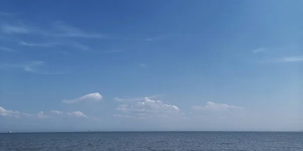 북해의 해변하루 — 스톡 사진