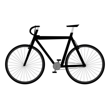 Etkinlikleri göstermek için bisiklet