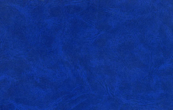 Cildin dokusunu taklit eden mavi yüzey