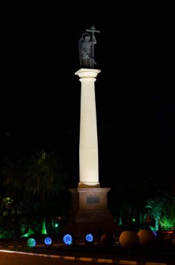 Kutsal Başmelek Michael Anıtı