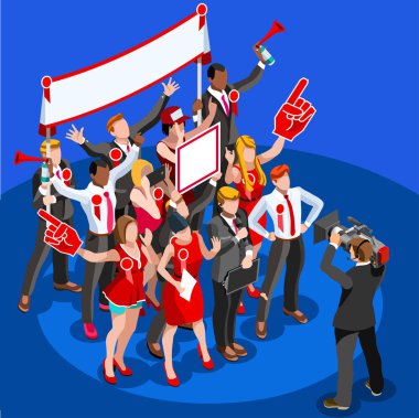 Cumhuriyet hükümeti sembolü. Seçmen karar. Demokrasi kampanya. Seçim Politikası Bölümü'nün, Genç bir sembolik gün. Seçim anket, oy, oy için başkanlık. Vatanseverlik kavramı karakterlerle.