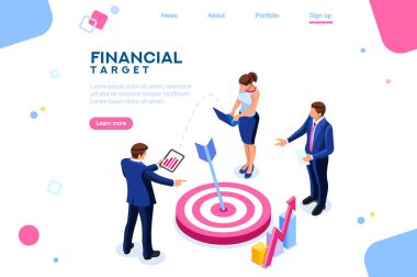 Rapor satış hedef vektör