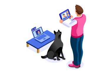 Çalışma Konsepti Evi Konuşması