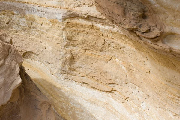 Abstract Rock Detail Sandstone — Stock Photo, Image