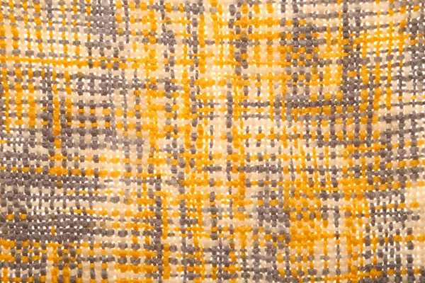 Желтый Серый Геометрический Фон — стоковое фото