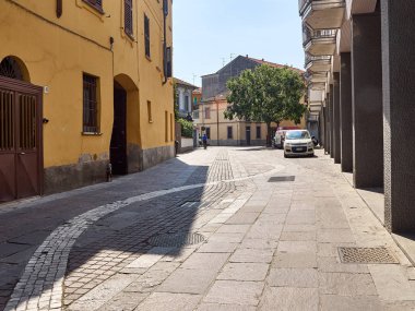 Cernusco sul Naviglio