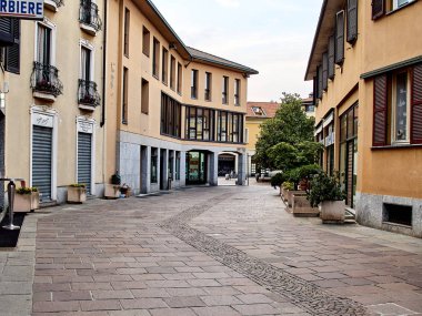 Cernusco sul Naviglio
