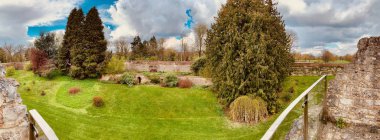 Farnham bölgesindeki eski kalıntılar