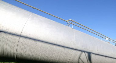 uzun basınç gemi yakıt üretim rafineri