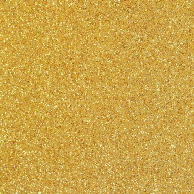 Altın rengi arka plan glitter çok sarı ile