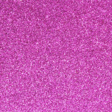 Kırmızı parlak arka planda yansıtıcı ve parıldayan malzeme