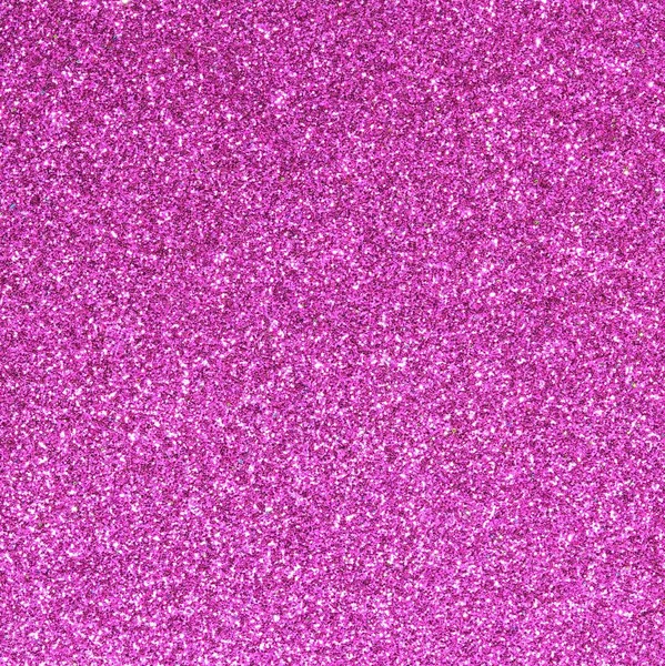 Magenta Glitter Bakgrund Reflekterande Och Skimrande Material — Stockfoto