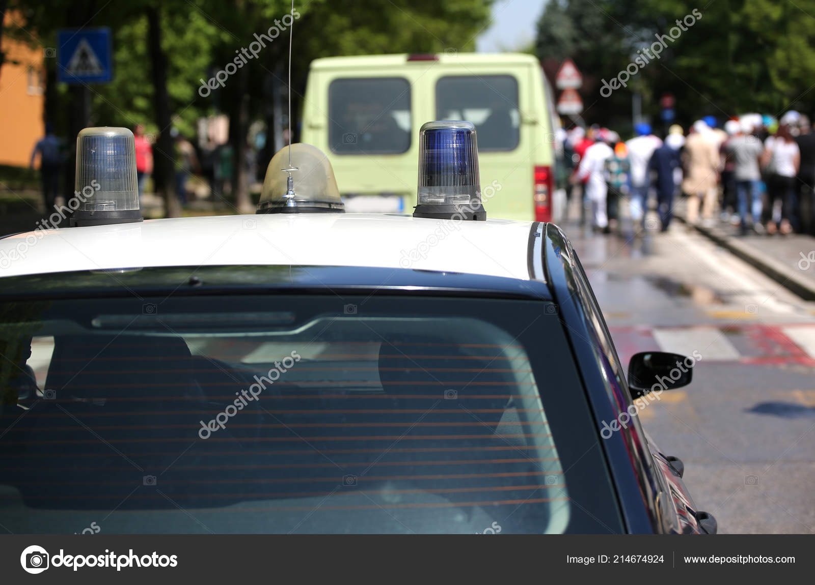 SIRENA DEI CARABINIERI SCARICARE