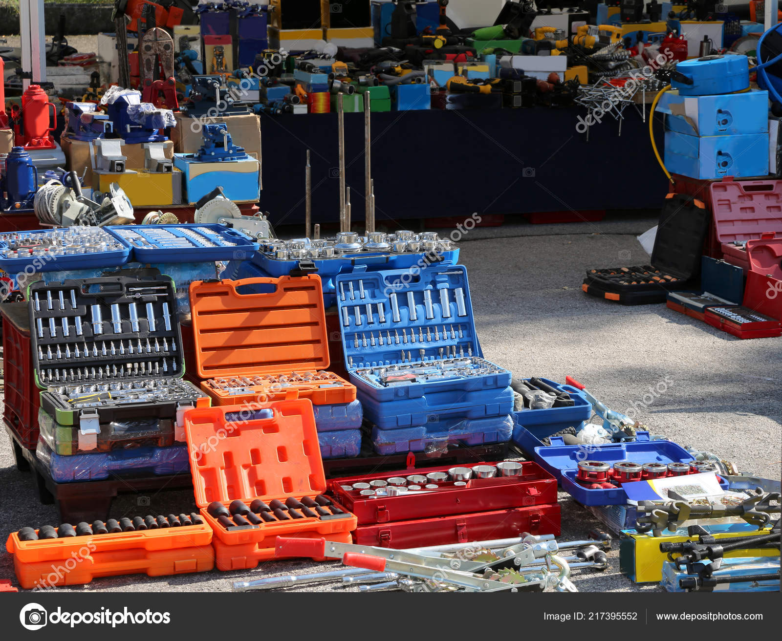 tools for sale