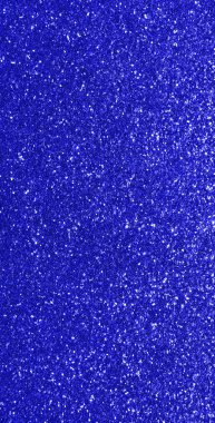 arka plan mavi parlak parlayan glitter