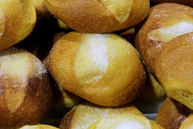 birçok tane Satılık ahır şekerli tatlı ekmek