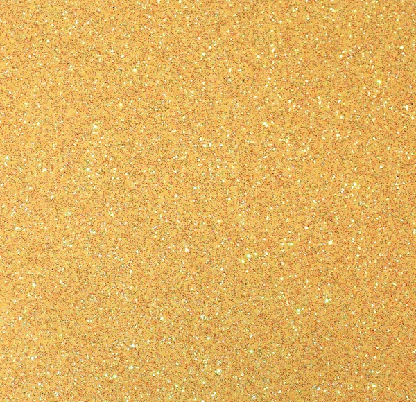 Golden Background Lots Bright Shiny Glittery Glitter Ideal Backdrop — стоковое фото