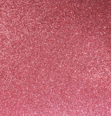 bol ışıltılı aydınlık glitter mükemmel bir fon olarak kırmızı arka plan