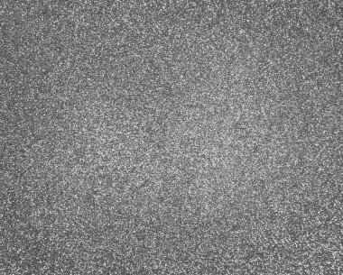 parlak gri arka plan ile birçok parıldayan glitter etkisi bir fon olarak ideal