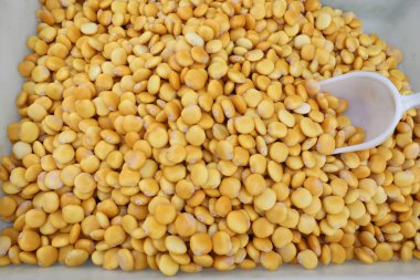 birçok sarı Market Satılık Vicia faba olarak da adlandırılır bakla