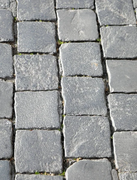 หินอ่อนของสแควร์เซนต์ปีเตอร์ในเมืองวาติกันที่เรียกว่า — ภาพถ่ายสต็อก