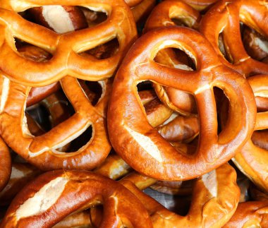 piyasada Satılık pişmiş kraker