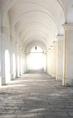 Tünelin sonundaki ışık