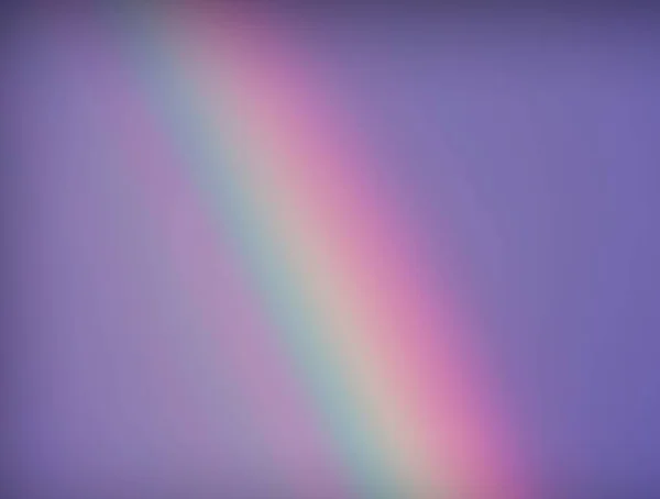 Background of coloured rainbow — Stock Photo, Image