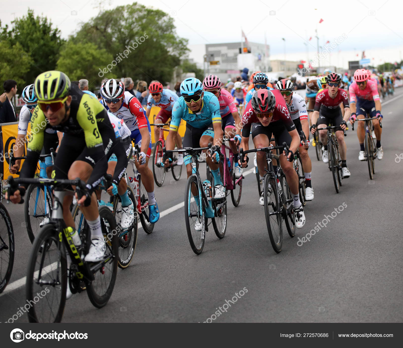 tour of italy bike race 2019