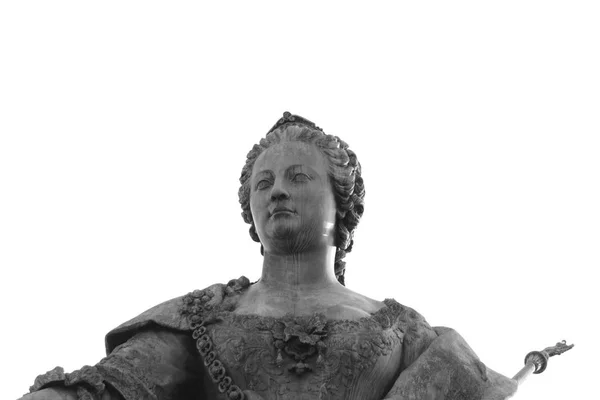 玛丽亚 · 特蕾莎在维也纳的纪念碑 — 图库照片