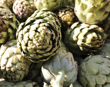 taze satılık aldı taze enginar arka plan