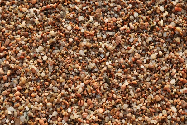 Migliaia di piccole pietre — Foto Stock