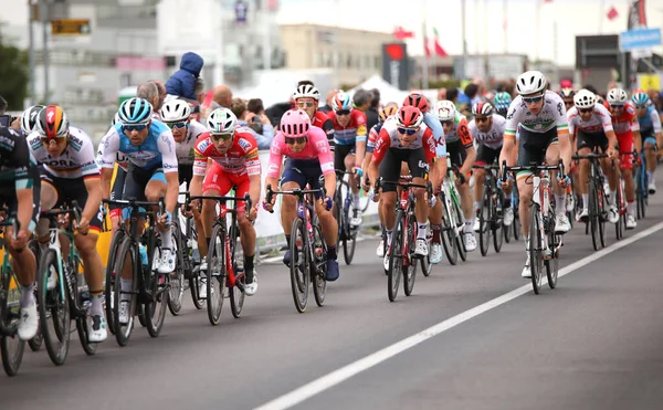 Maria Sala Italien Mai 2019 Die Italien Rundfahrt Auch Giro — Stockfoto