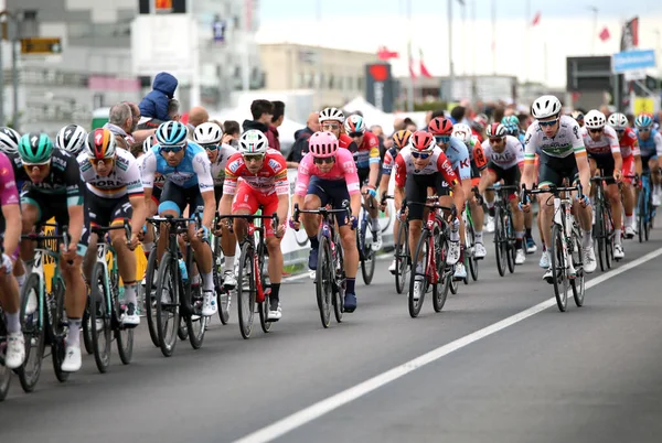 Maria Sala Italien Mai 2019 Die Italien Rundfahrt Auch Giro — Stockfoto