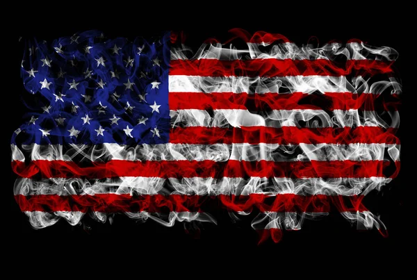 Amerika Birleşik Devletleri Sigara bayrağı