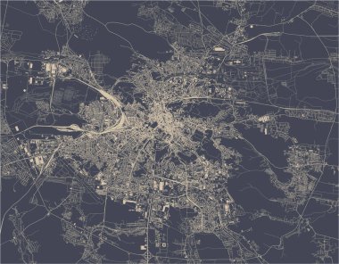 Lviv, Lviv Oblastı, Ukrayna haritası