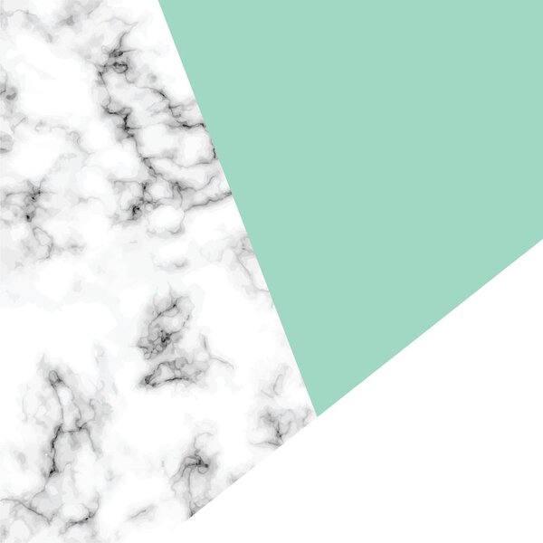 Векторный мрамор текстура дизайн с геометрическими формами, черно-белая мраморная поверхность, современный роскошный фон, векторная иллюстрация
