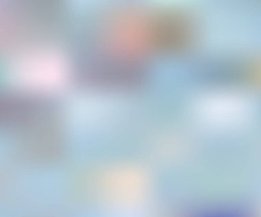 Soyut yeşil ve mavi ışık ile degrade arka plan bulanık. Doğa zemin. Vektör çizim. Grafik tasarım, başlık sayfası veya poster için ekoloji kavramı