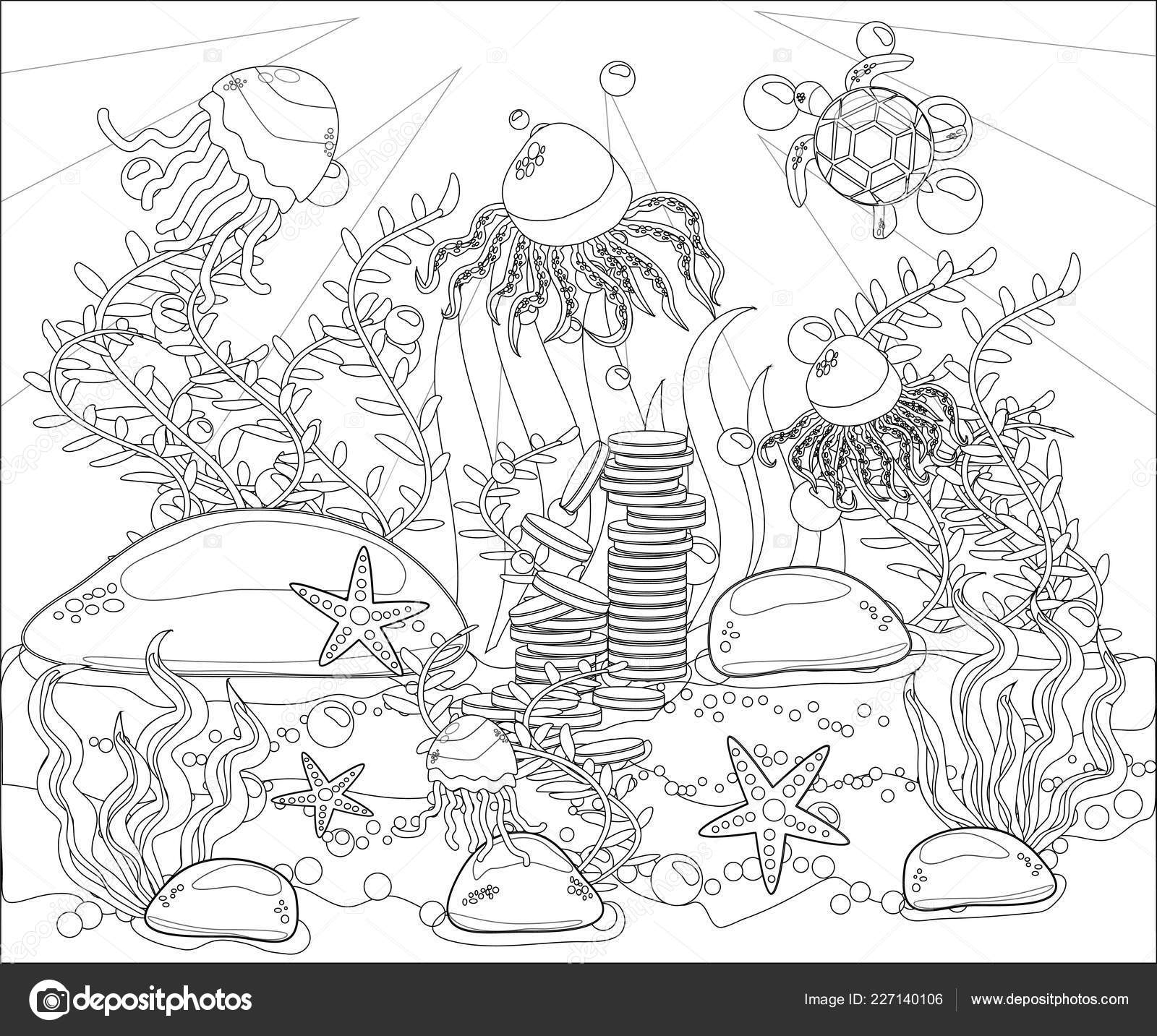 53 No Stress Coloring Book Free 53 No Stress Coloring Book Free