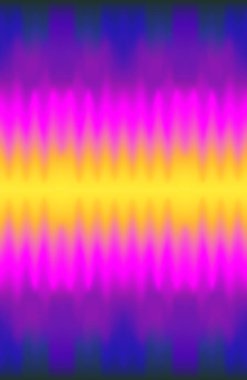 Modern degrade arka plan, parlak renkler, illüstrasyon