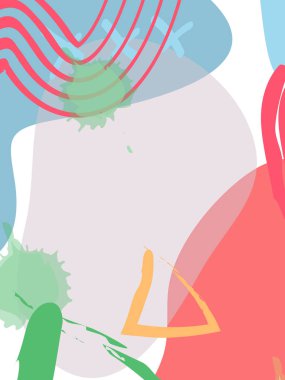 yaratıcı evrensel geometrik kartlar. Baskılar, düğün, yıldönümü, Doğum günü, parti davetiyeleri, poster, kartlar, vb için tasarımlar.