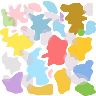 Modern minimal kare Memphis şekil şablonu pembe, mavi, Turkuaz, siyah ve beyaz renk çerçevesi ile. Sosyal medya hikayeleri, hikaye, afiş, afiş ve broşür için iş reklam şablonu.