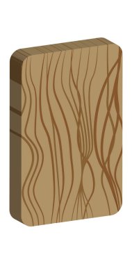 Rune Odin. Boş rün. . Iskandinav. Taklit yanan odun. Ahşap Doku