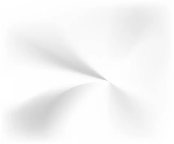 Fond technologique géométrique gris avec forme d'engrenage. graphisme abstrait — Image vectorielle