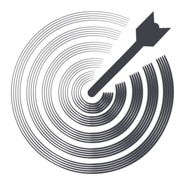 Simge pazarlama hedef grafik tasarım tek simge