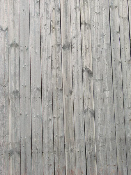 Texture di fondo in legno vintage con nodi — Foto Stock