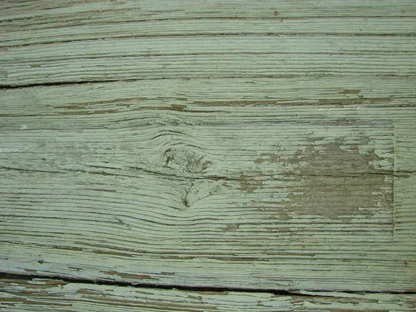 带有结的老式木材背景纹理 — 图库照片