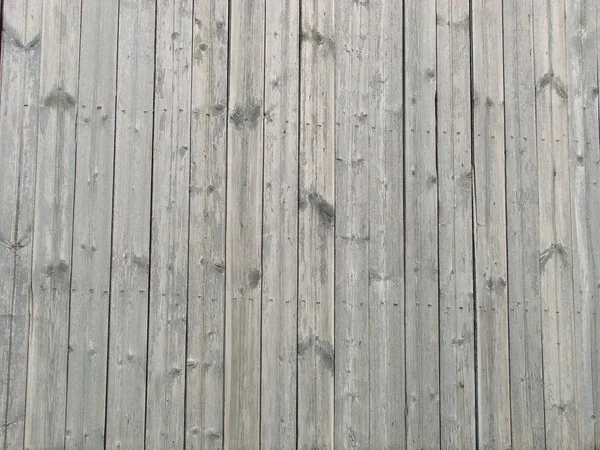 Texture Fondo Legno Vintage Con Nodi — Foto Stock