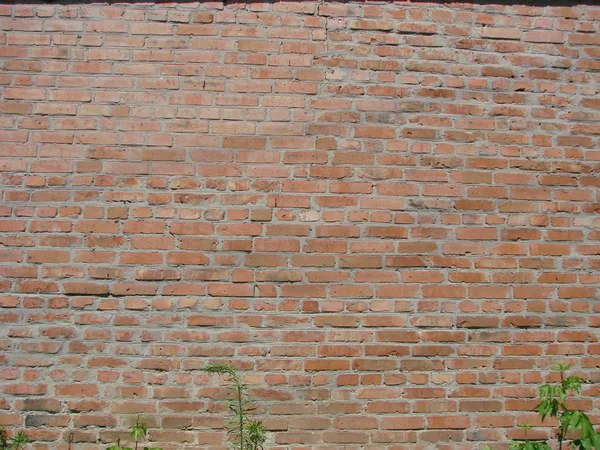 Sfondo del vecchio muro di mattoni sporchi vintage — Foto Stock